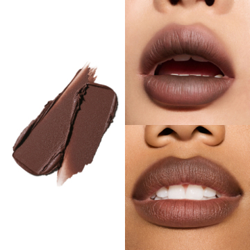 パウダー キス ヘイジー マット リップスティック 03