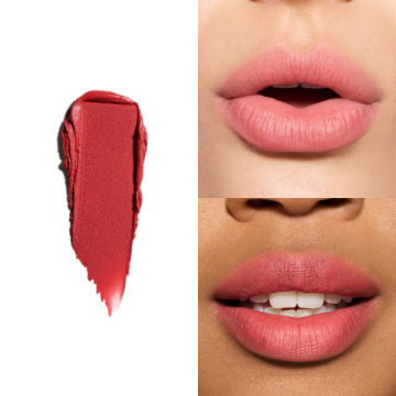 パウダー キス ヘイジー マット リップスティック 03