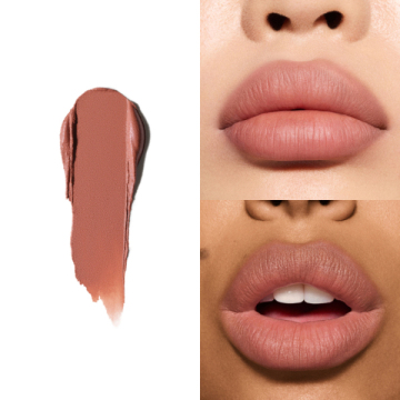 パウダー キス ヘイジー マット リップスティック 03