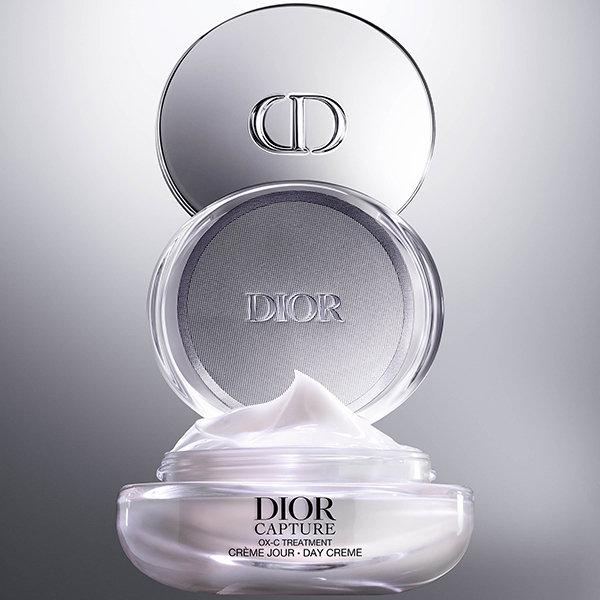 Dior ディオール カプチュール クレーム(クリーム)50ml ディオール Dior カプチュール クレーム 50ml フェイスクリーム 正規品