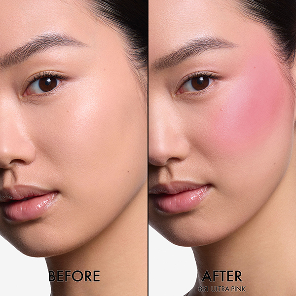 バックステージ ロージー グロウ スティック / ディオール(その他