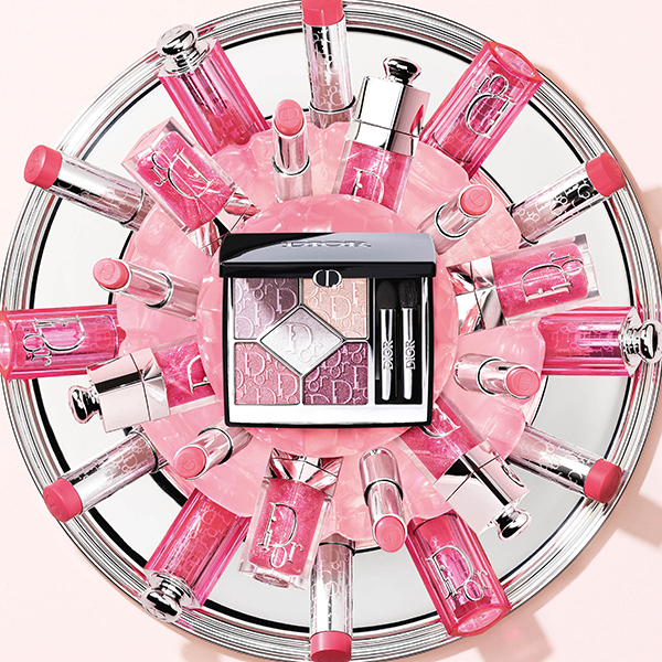 バックステージ ロージー グロウ スティック / ディオール(その他