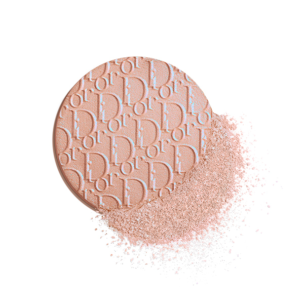 本日発送　未開封　ディオールスキン フォーエヴァー グロウ ルミナイザー 001 ディオールスキン フォーエヴァー グロウ ルミナイザー / ディオール