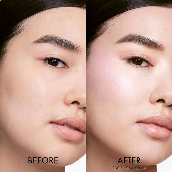 【1月13日以降順次発送予定】ディオールスキン フォーエヴァー グロウ マキシマイザー / 100 シュガー アイシング(スプリング コレクション 2026 限定色) / 11mL 1