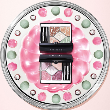 【1/1販売開始予定】ディオールショウ サンク クルール 05