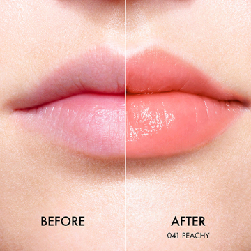 【1/1販売開始予定】ディオール アディクト リップ グロウ 03