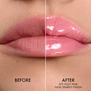 【1/1販売開始予定】ディオール アディクト リップ グロウ オイル 03