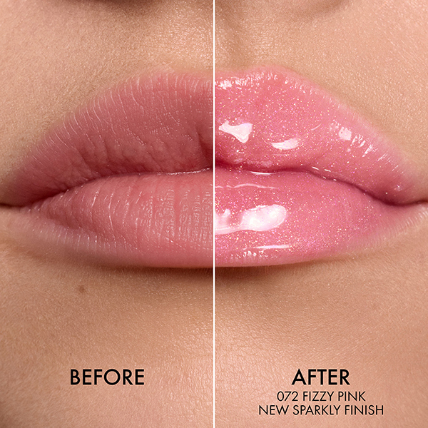 2月5日以降順次発送予定】ディオール アディクト リップ グロウ オイル