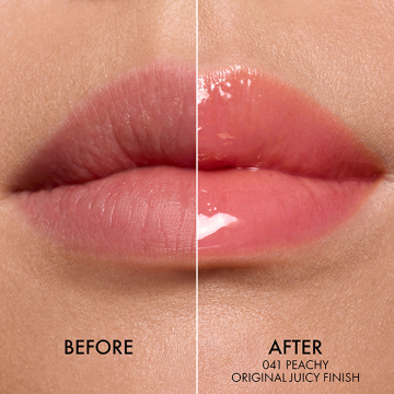 【1/1販売開始予定】ディオール アディクト リップ グロウ オイル 02