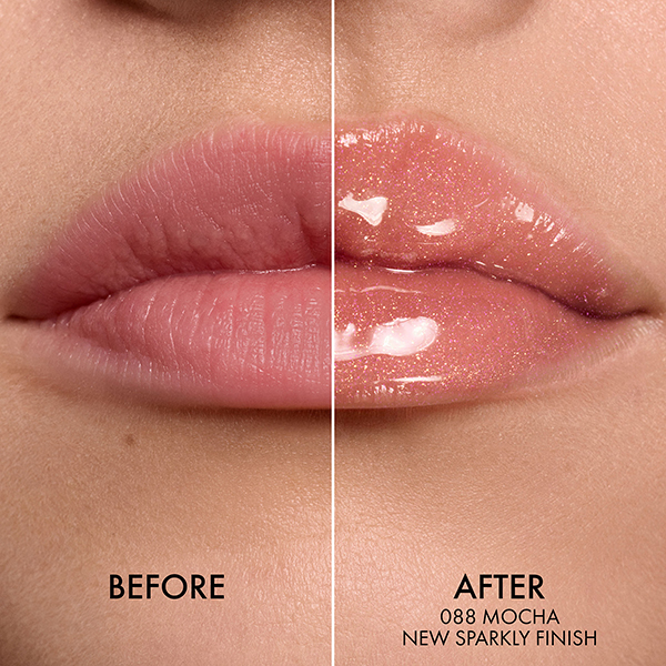 ディオール アディクト リップ グロウ オイル / 088 モカ(限定色) / 6.00ml 1