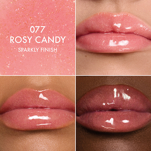 ディオール アディクト リップ グロウ オイル / 077 ロージー キャンディ / 6.00ml 1