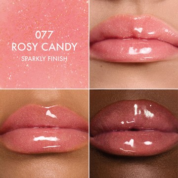 【1/1販売開始予定】ディオール アディクト リップ グロウ オイル 03