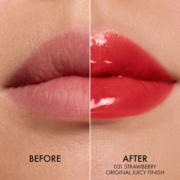 【1/1販売開始予定】ディオール アディクト リップ グロウ オイル 02