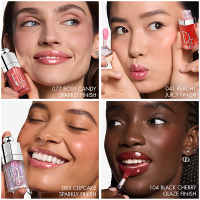 Dior アディクトリップグロス アイシャドウ2点 ディオール アディクト リップ グロウ オイル / ディオール(リップ