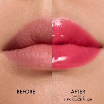 【1/1販売開始予定】ディオール アディクト リップ グロウ オイル 02