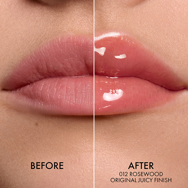 ディオール アディクト リップ グロウ オイル / 012 ローズウッド / 6.00ml 1