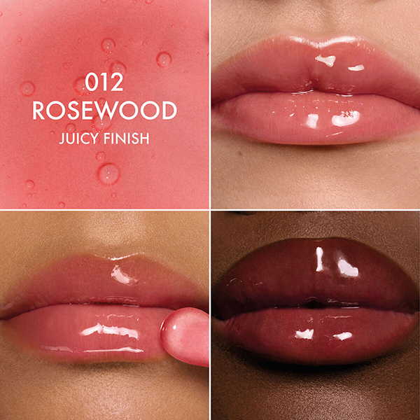 ディオール アディクト リップ グロウ オイル / 012 ローズウッド / 6.00ml 1