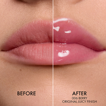 【1/1販売開始予定】ディオール アディクト リップ グロウ オイル 02