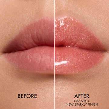 【1/1販売開始予定】ディオール アディクト リップ グロウ オイル 02