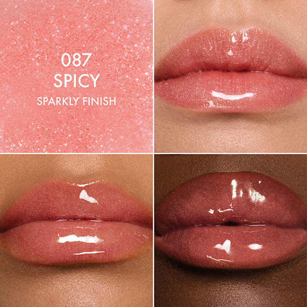 ディオール アディクト リップ グロウ オイル / 087 スパイシー / 6.00ml 1