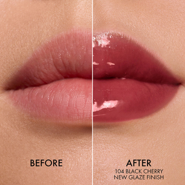 【1/1販売開始予定】ディオール アディクト リップ グロウ オイル 02