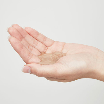 ボディウォッシュ BEE ショコラ 03