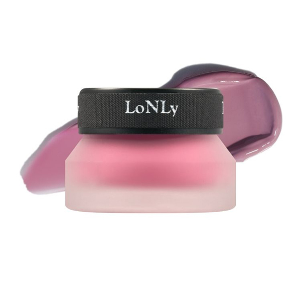 シンティランテカラーセラム / LoNLy(リキッドチーク, メイクアップ)の