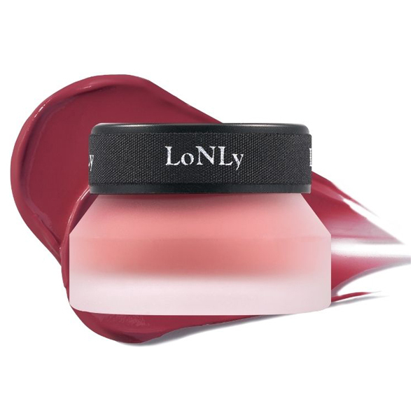 シンティランテカラーセラム / LoNLy(リキッドチーク, メイクアップ)の