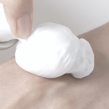 エアバブルCDSマスク パーフェクト・メラ・ゼロ 02