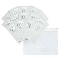 ブースタークレンジング7日間体験セット / パウチ / 3g×14個、1個