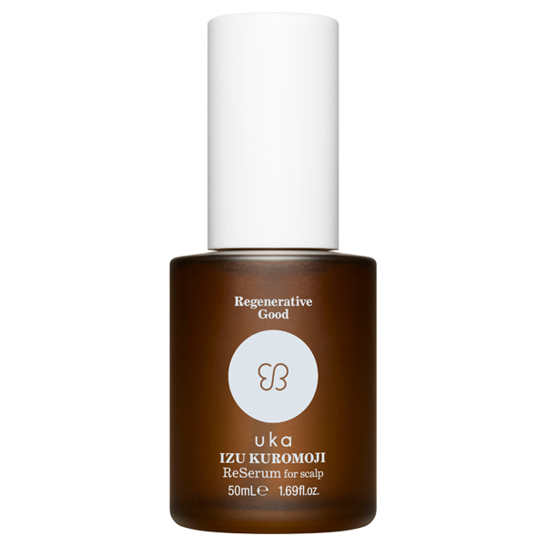 IZU KUROMOJI Re Serum for scalp / 50mL 1