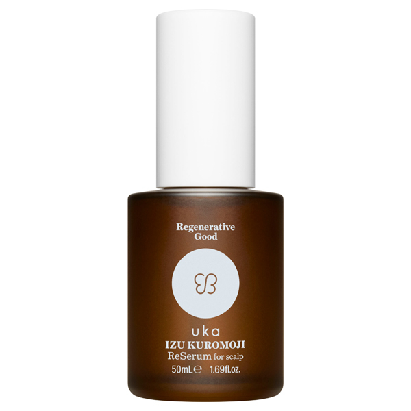 IZU KUROMOJI Re Serum for scalp / ウカ(その他頭皮ケア, シャンプー