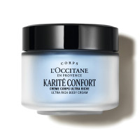カリテコンフォート ウルトラリッチボディクリーム / 200mL