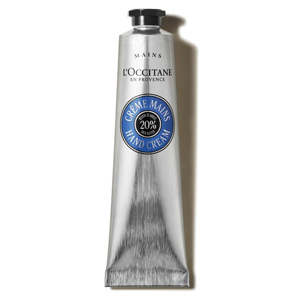 カリテコンフォート シア ハンドクリーム / 75mL