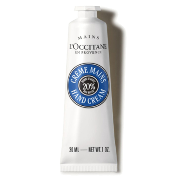 カリテコンフォート シア ハンドクリーム