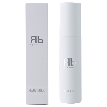 ヘアミルク 03