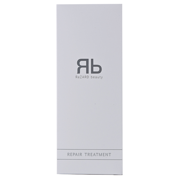 ReZARD beauty リペアトリートメント 480g リペアトリートメント / ReZARD beauty(トリートメント, シャンプー