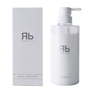 リペアトリートメント 03