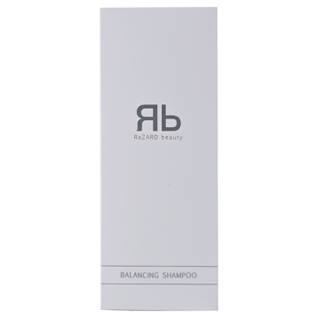 バランシングシャンプー 02