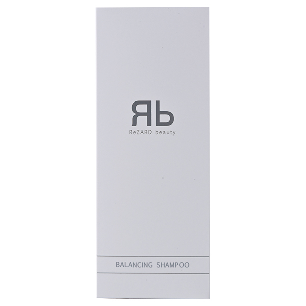 バランシングシャンプー / ReZARD beauty(シャンプー, シャンプー