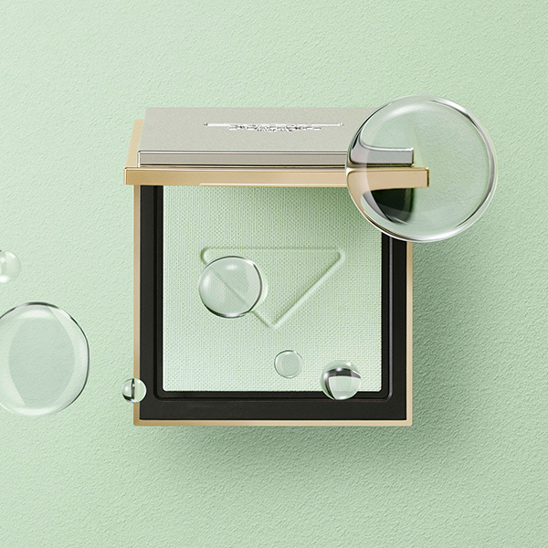 リセット セッティング パウダー / プラダ ビューティ(プレスト