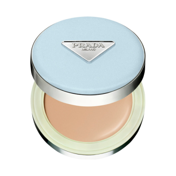 プラダ メッシュ クッション(限定パッケージ)