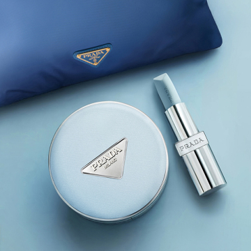 プラダ メッシュ クッション(限定パッケージ) 03