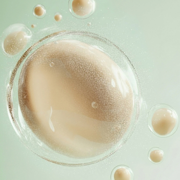 プラダ メッシュ クッション(限定パッケージ) 05