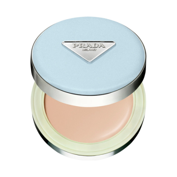 プラダ メッシュ クッション(限定パッケージ)