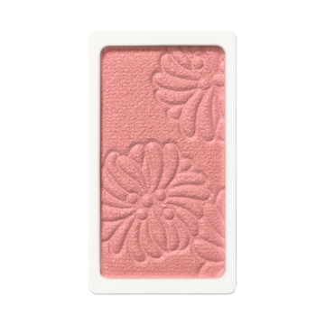 フェイスカラー ブラッシュ