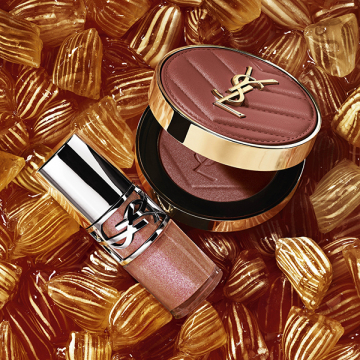 ラブシャイン グロスプランパー 05