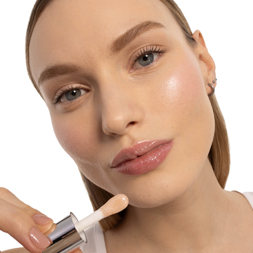 ラブシャイン グロスプランパー 03