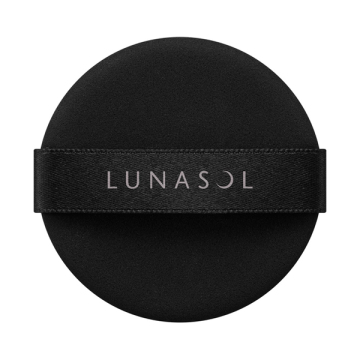 ファンデーションパフ