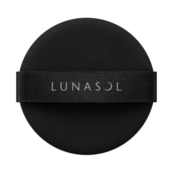 ファンデーションパフ